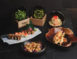 عرض حصري من نينجا