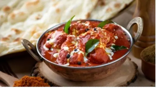 Fish Masala