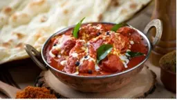 Fish Masala