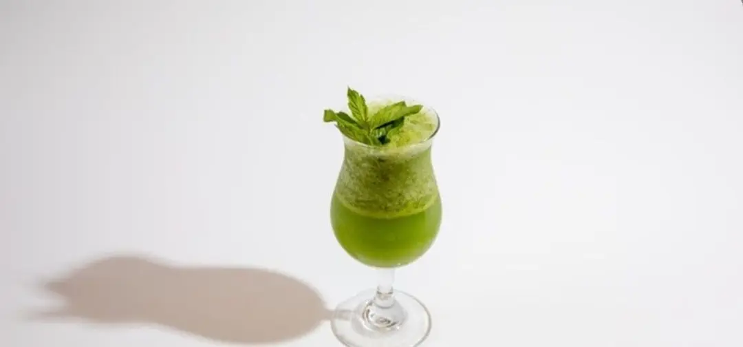 Lemon Mint