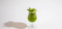Lemon Mint