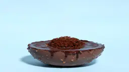 كيكة الايسكريم الفريروشية