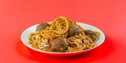 Steak & Mushroom Tagliatelle