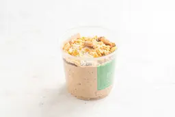 شوفان فريش هاوس