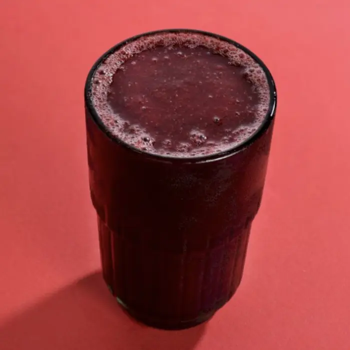 Berries Juice