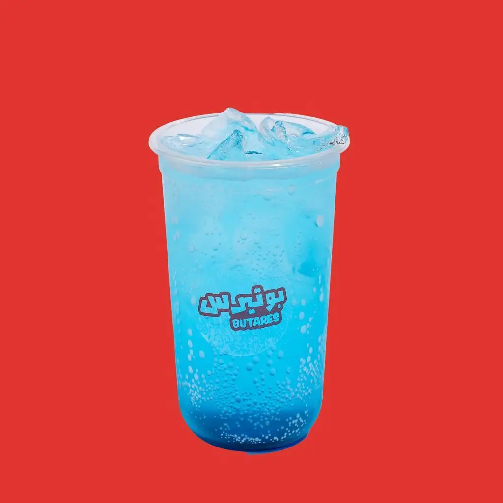 Mojito 7 Up