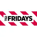 T.G.I Fraiday's  - Jeddah -Al Nahdah