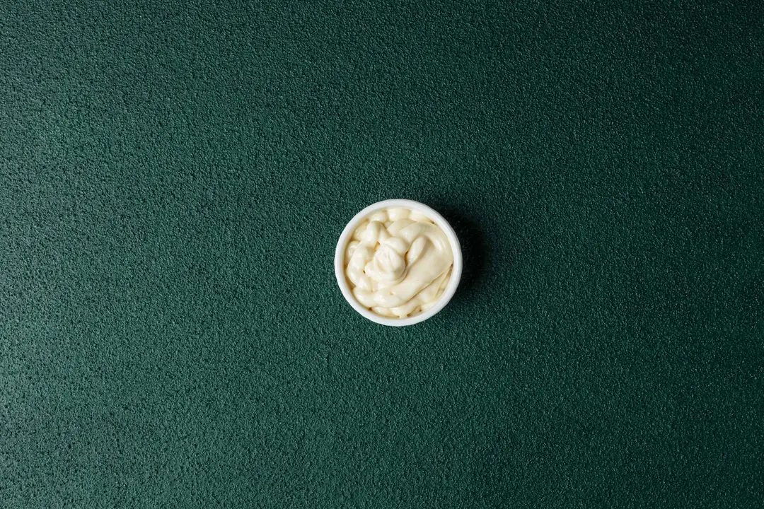 صوص المايونيز