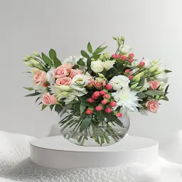الفازة الفاخرة