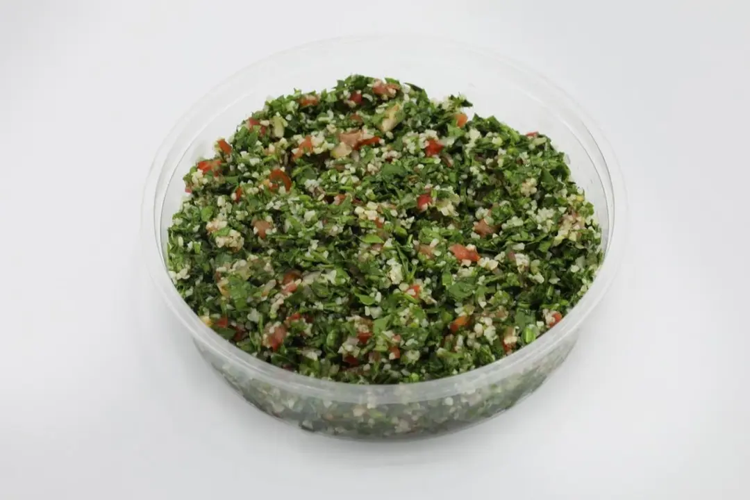 تبولة