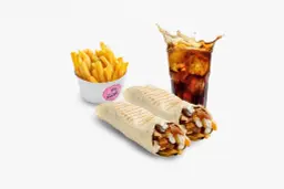 وجبة صاجية