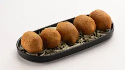 كبة لحم  5 حبة