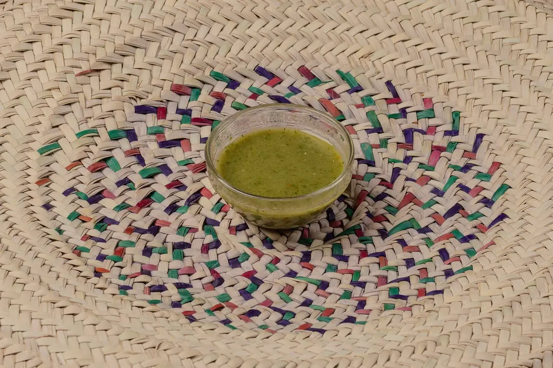 شطة سبايسي (حجم كبير)