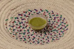 شطة سبايسي (حجم كبير)
