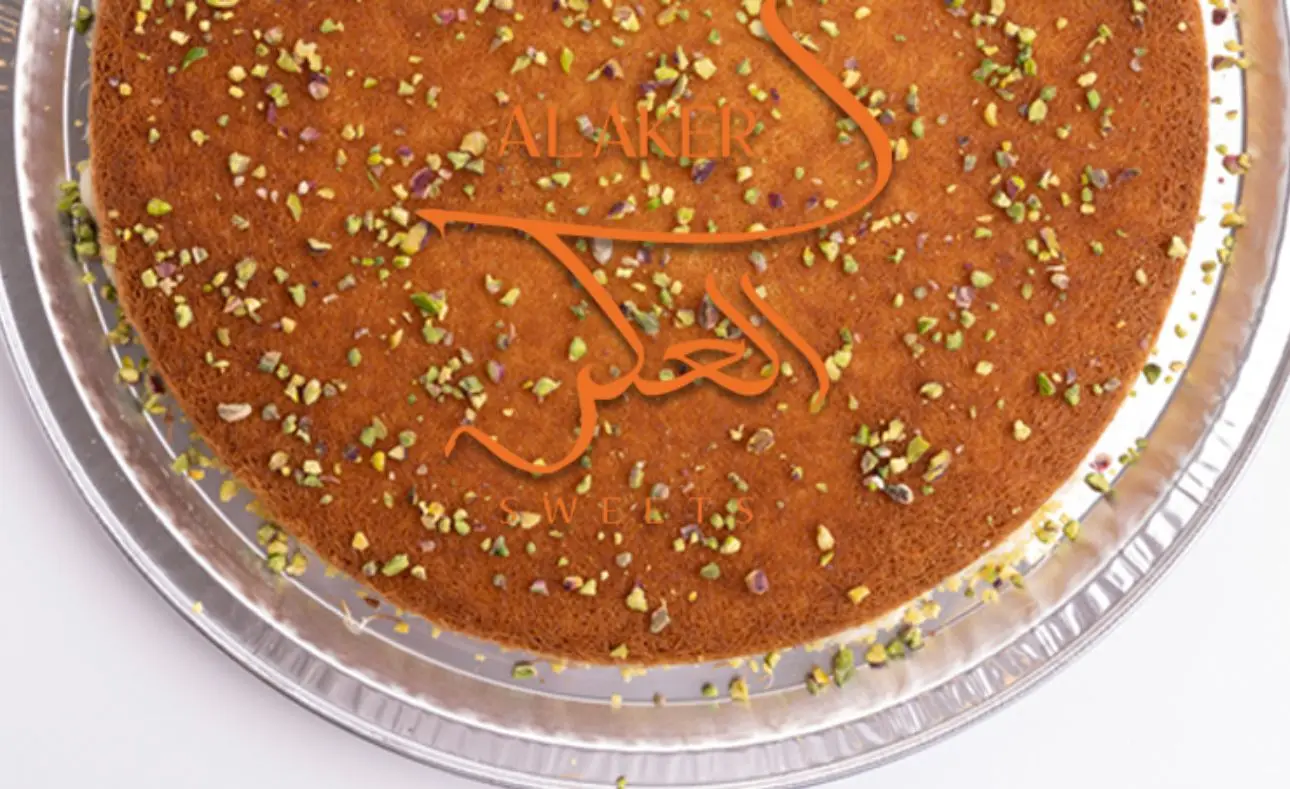 Al Aker Sweets