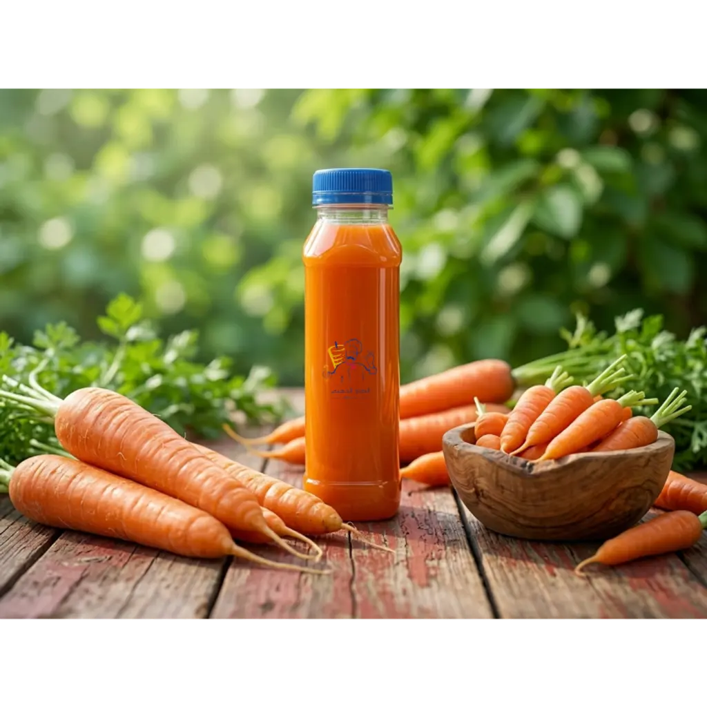 Carrot