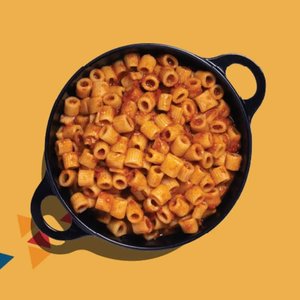 pasta