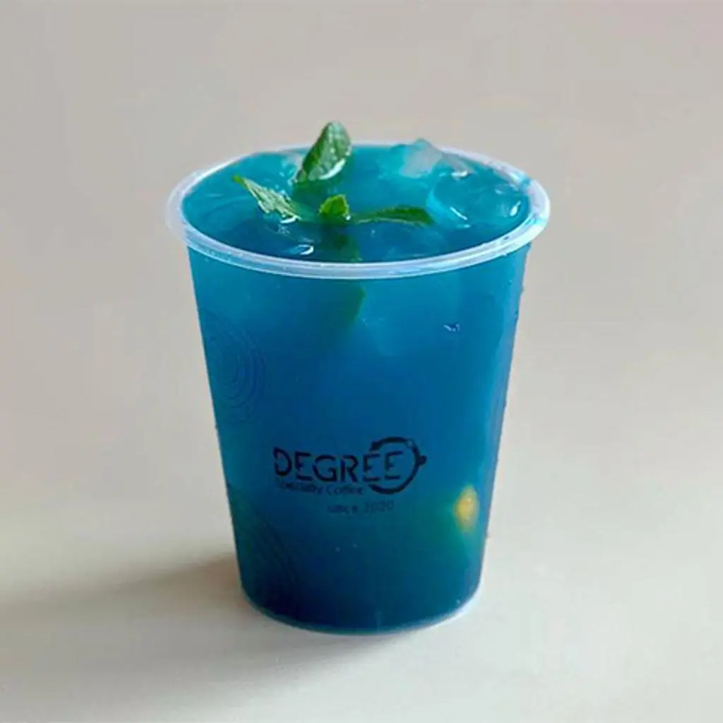 Degree Mojito