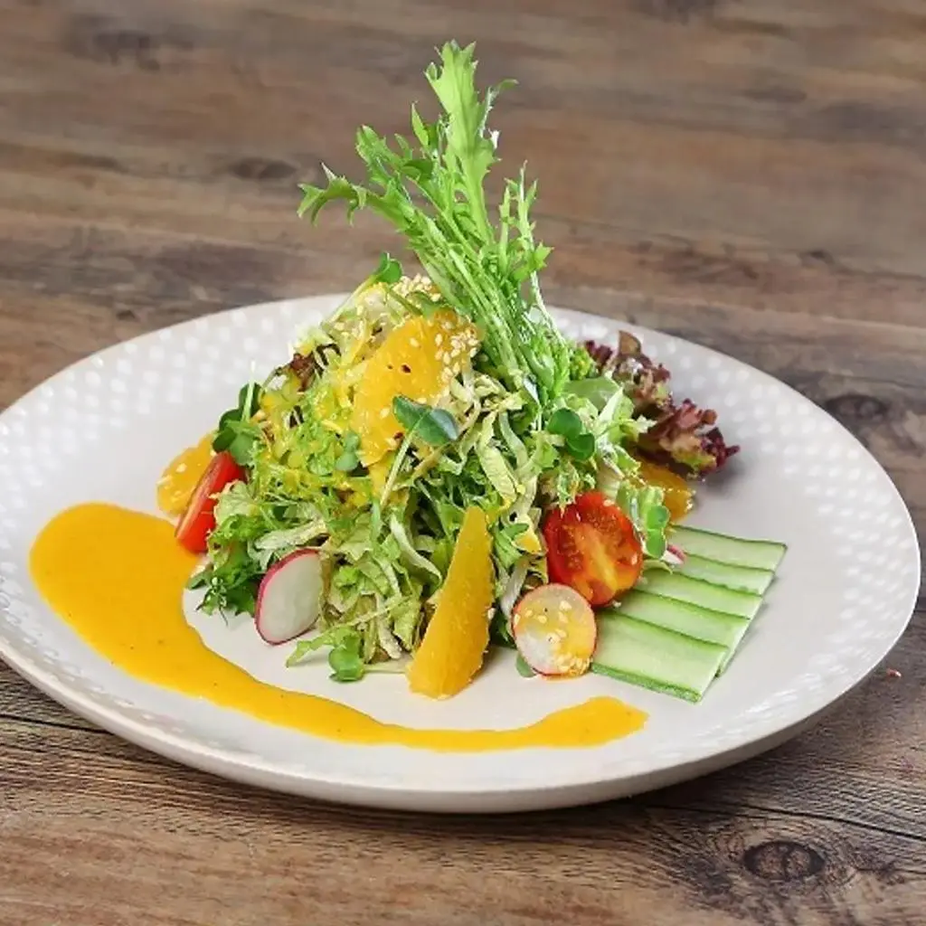 Agus Salad