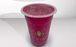 Grape Jujube