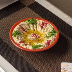 غنوج اردني