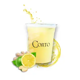 Lemon Ginger