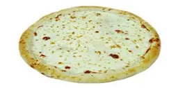 بيتزا جبن سايل - وسط