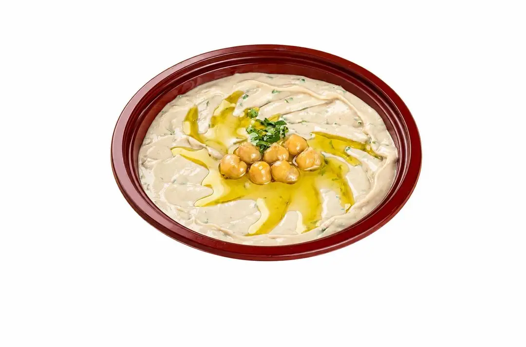 حمص بيروتي