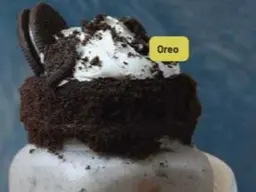 Oreo