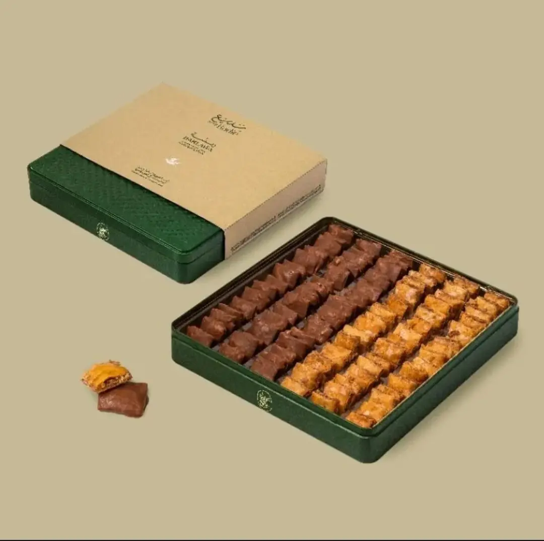 ريشة بديع كبير 00594