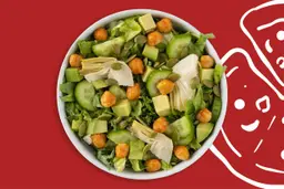 Feel-Good Kale Salad