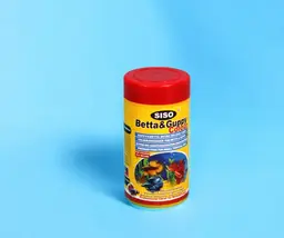 Fish Food 0192