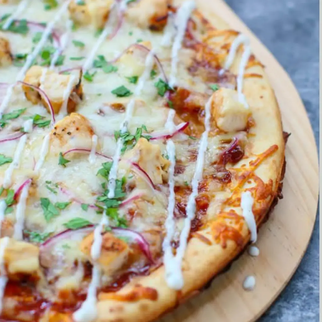 Chicken ranch Large