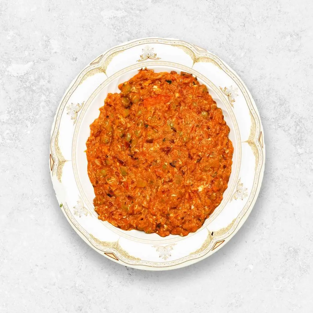 تونة بالجبن