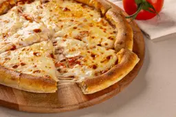 Pizza Margherita Medium