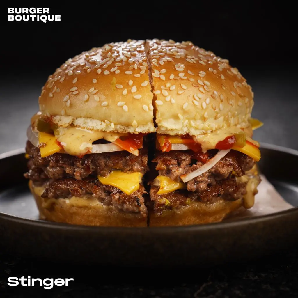 Stinger