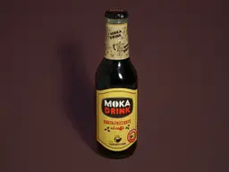 شراب موكا غازي