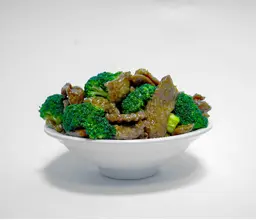 Broccoli Beef