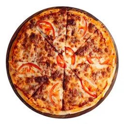Muhammara Special Pizza