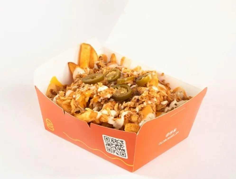 لوديد بطاطس