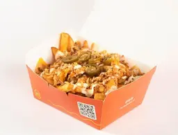 لوديد بطاطس