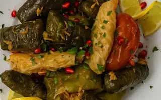 دولمة عراقي