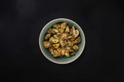 مشروم سوتيه