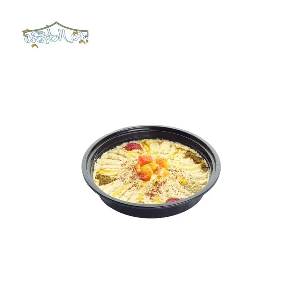 صحن متبل صغير