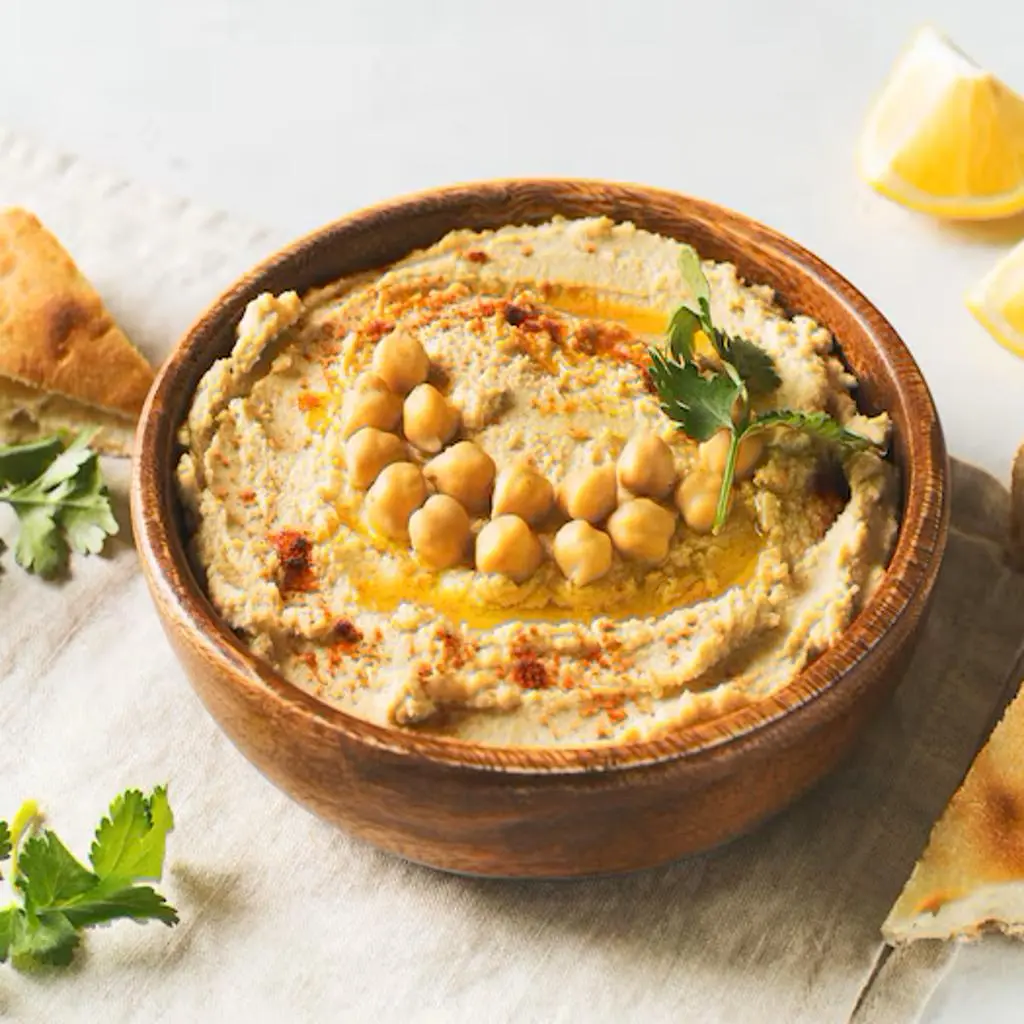Hummus