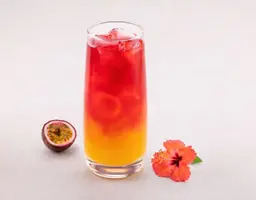 Japanese Tropical Infusion