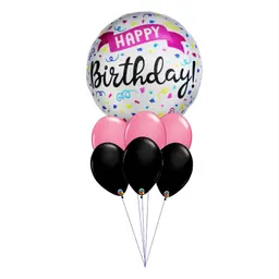 باقة عيد ميلاد سعيد 9