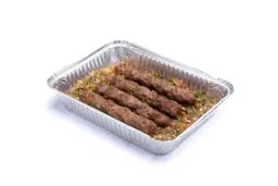 كباب خشخاش