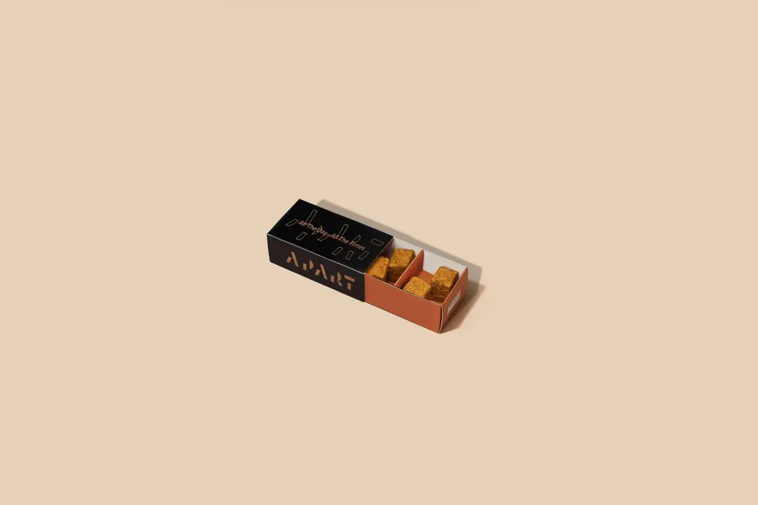 Honey Cake