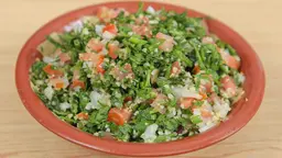 تبولة